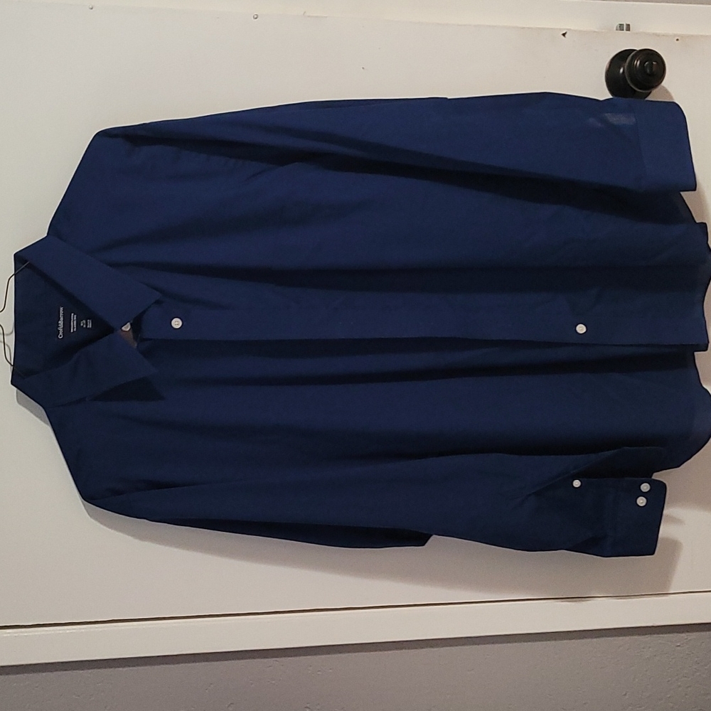 Croft&Barrow Dress Shirt